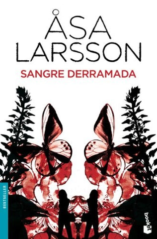 Sangre derramada | Asa Larsson