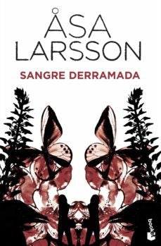 SANGRE DERRAMADA | Asa Larsson