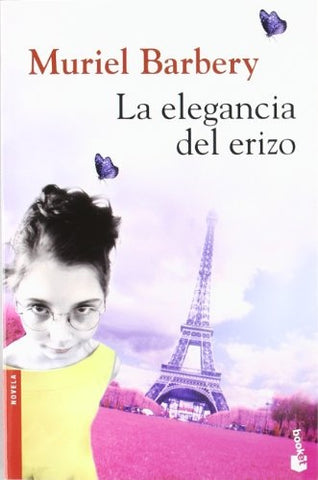 La elegancia del erizo