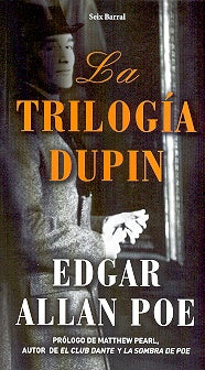 LA TRILOGIA DUPIN | EDGAR ALLAN POE