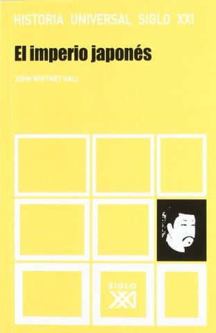 EL IMPERIO JAPONES.. | Hall, Suárez, Silva