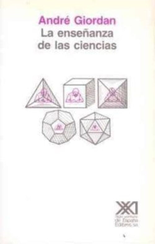 Enseñanza de las ciencias, la | Giordan-Carretero
