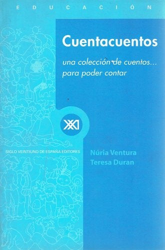 Cuentacuentos | Ventura, Durán, Corazón