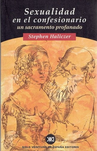Sexualidad en el confesionario