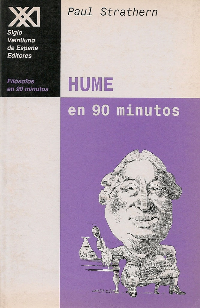 Hume en 90 minutos | Strathern, Padilla Villate, Arjona