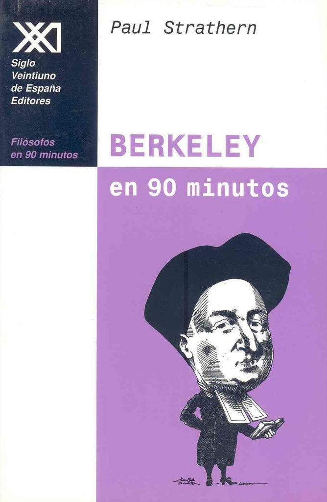 Berkeley en 90 minutos | Strathern, Padilla Villate, Arjona