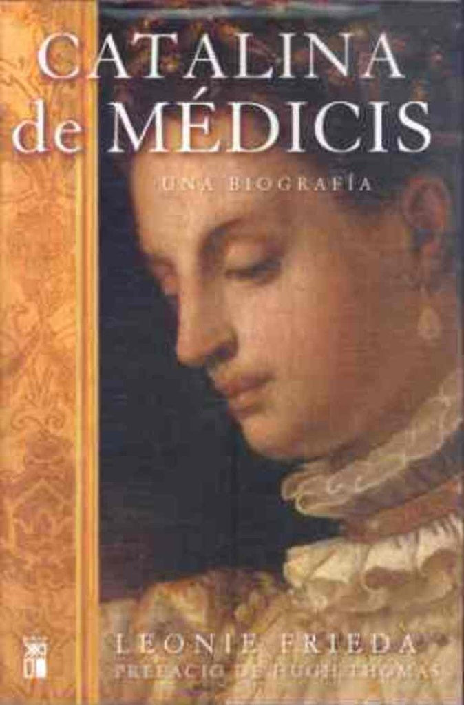 Catalina de Médicis | Frieda, Castillo, Thomas