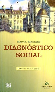 Diagnóstico social | Mary Richmond