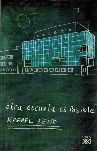 Otra escuela es posible | Feito, Pates