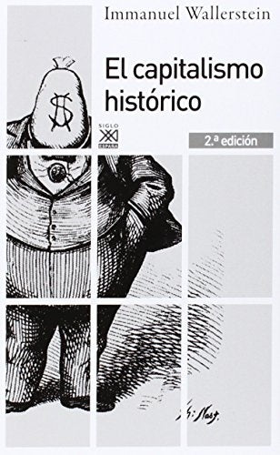 El capitalismo histórico | Immanuel Wallerstein