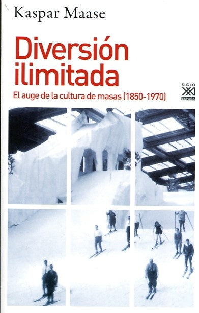 Diversion ilimitada  | Kaspar  Maase