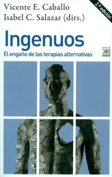 INGENUOS  | Vicente E. Caballo