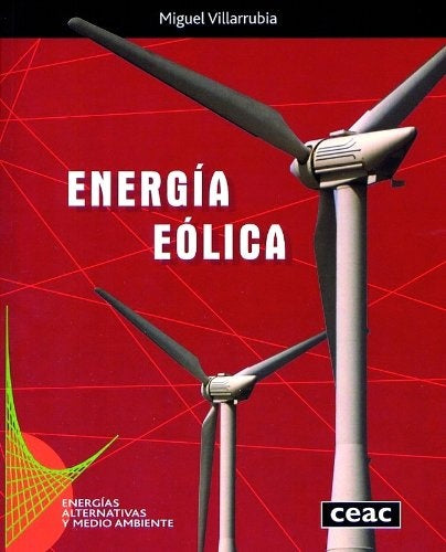 ENERGIA EOLICA.