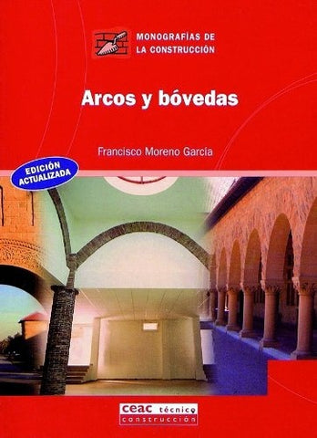 Arcos y bovedas