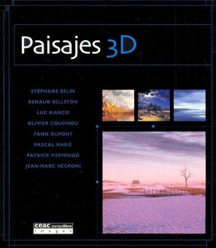 PAISAJES 3D.. | Vários