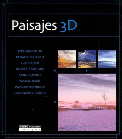 PAISAJES 3D.. | Vários