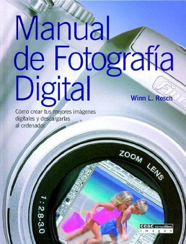 manual de fotografía digital