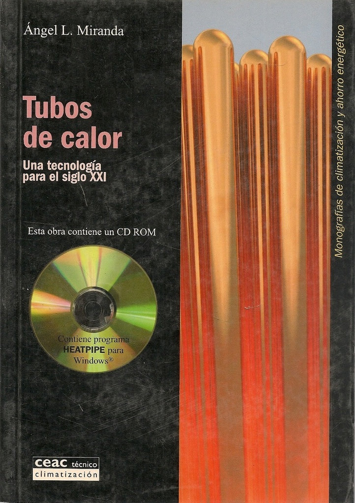Tubos de calor | Angel L. Miranda