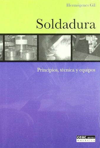 Soldadura | Hermogenes Gil