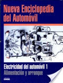 NUEVA ENCICLOPEDIA DEL AUTOMÓVIL | MIGUEL DE CASTRO VICENTE