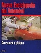 NUEVA ENCICLOPEDIA DEL AUTOMÓVIL | MIGUEL DE CASTRO VICENTE