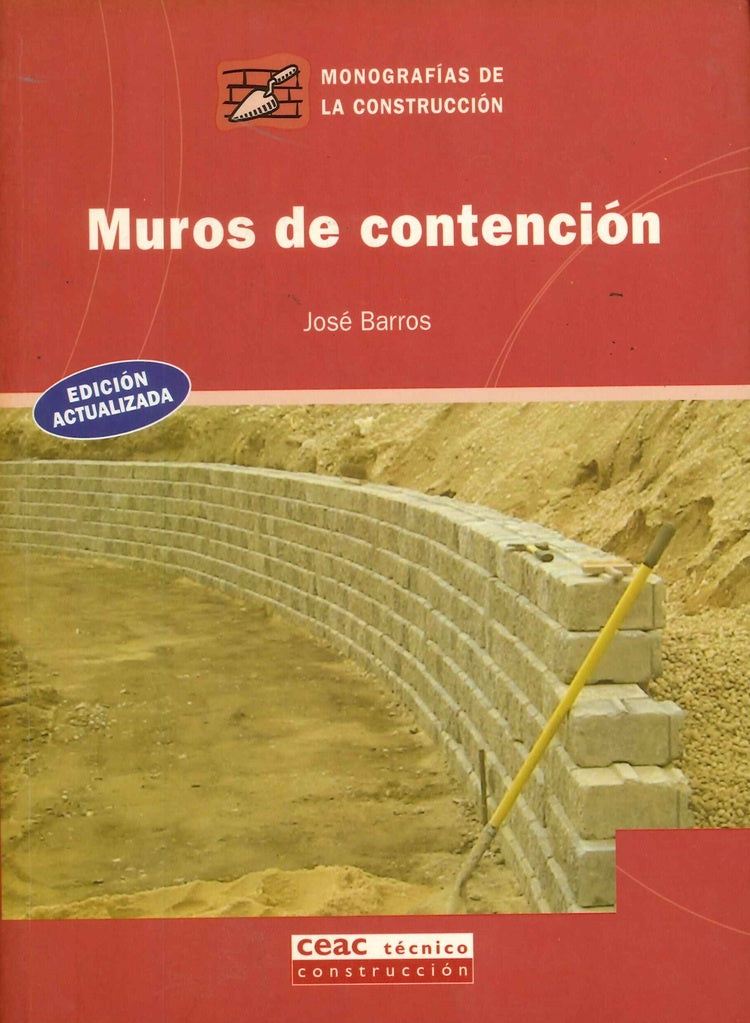 Muros de contención | José Barros