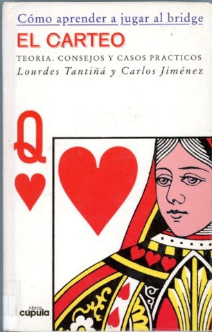 EL CARTEO | Tantiña, Jiménez