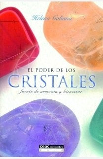 El poder de los cristales. | Helena Galiana