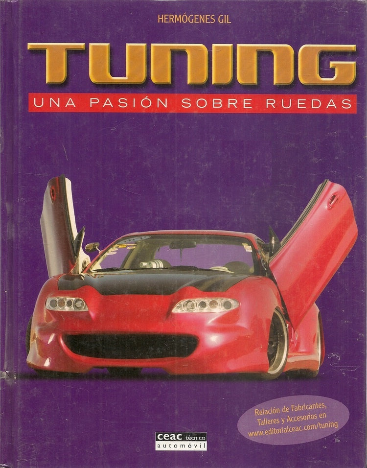 Tuning  | Hermogenes Gil
