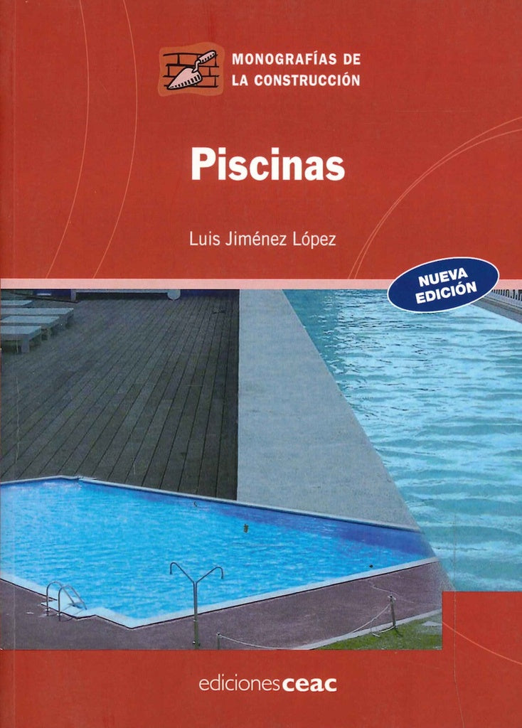 Piscinas | Luis Jiménez López