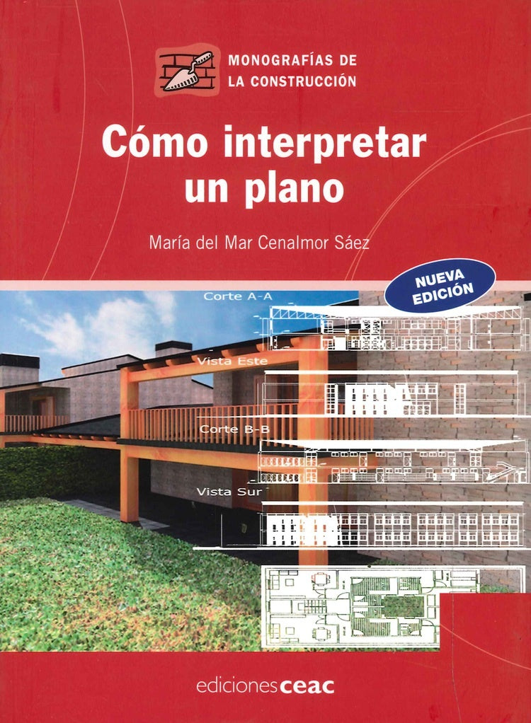 como interpretar un plano | Maria del Mar Cenalmor Sáez