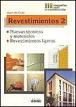 REVESTIMIENTO T2 | JUAN DE CUSA