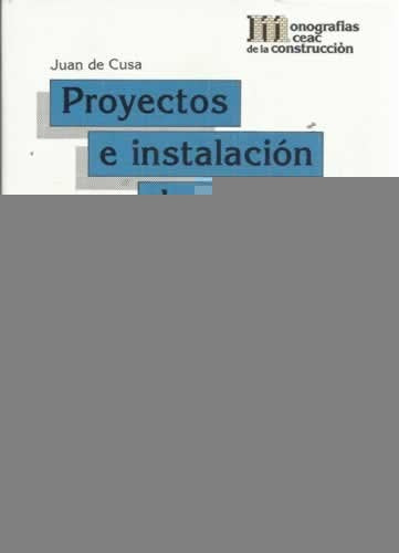 Proyectos e instalación de cocinas | JUAN DE CUSA