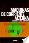 Máquinas de corriente alternativa