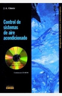 Control de sistemas de aire acondicionado | J. A. Gámiz