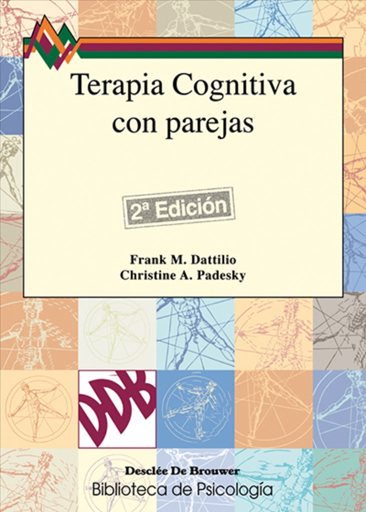 Terapia cognitiva con parejas | Dat, Padesky