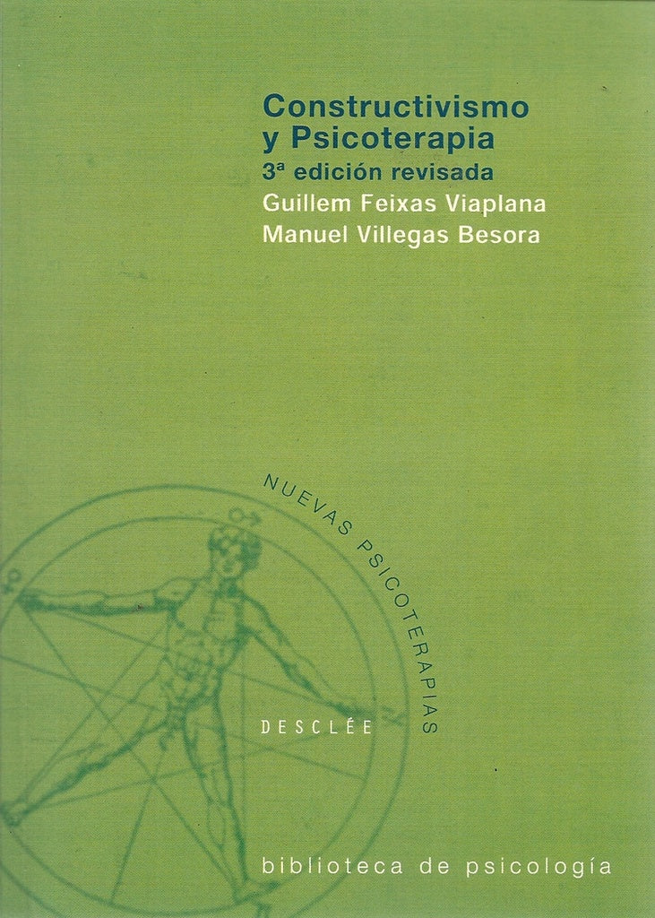 Constructivismo y psicoterapia | Guillem Feixas Viaplana