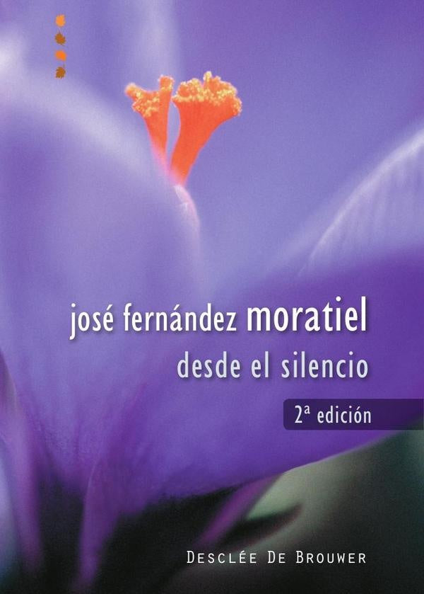 Desde el silencio | José Fernández Moratiel