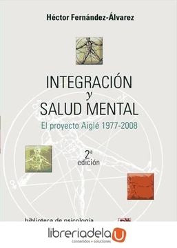 Integración y salud mental | Héctor Fernández Álvarez