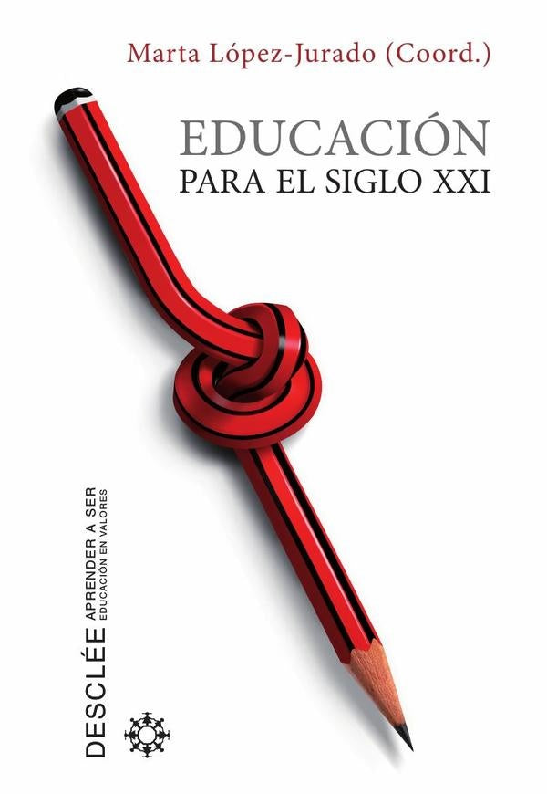 Educación para el siglo XXI | Marta López-Jurado
