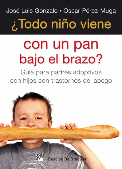 ¿Todo niño viene con un pan bajo el brazo? | Müga, Gonzalo Marrodán y otros