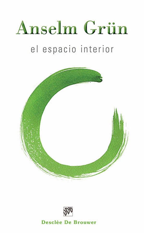 El espacio interior | Anselm Grun