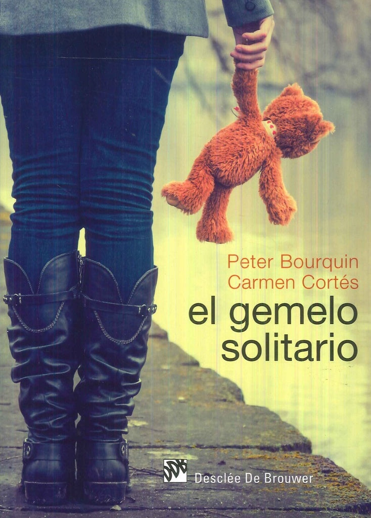 El gemelo solitario | Bourquin, Cortés Berenguer
