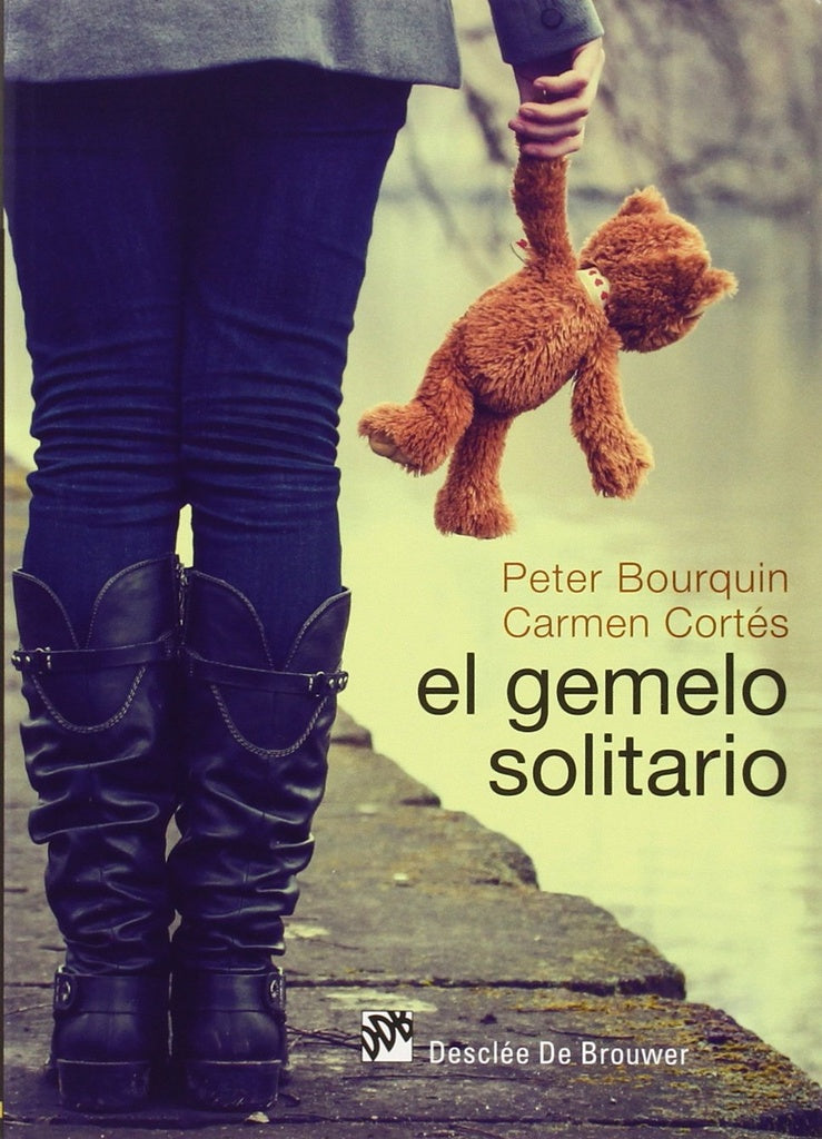 El gemelo solitario | Cortés Berenguer, Bourquin
