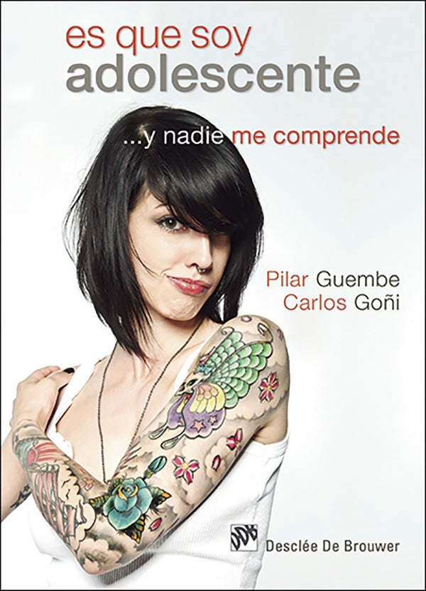 ES QUE SOY ADOLESCENTE.F