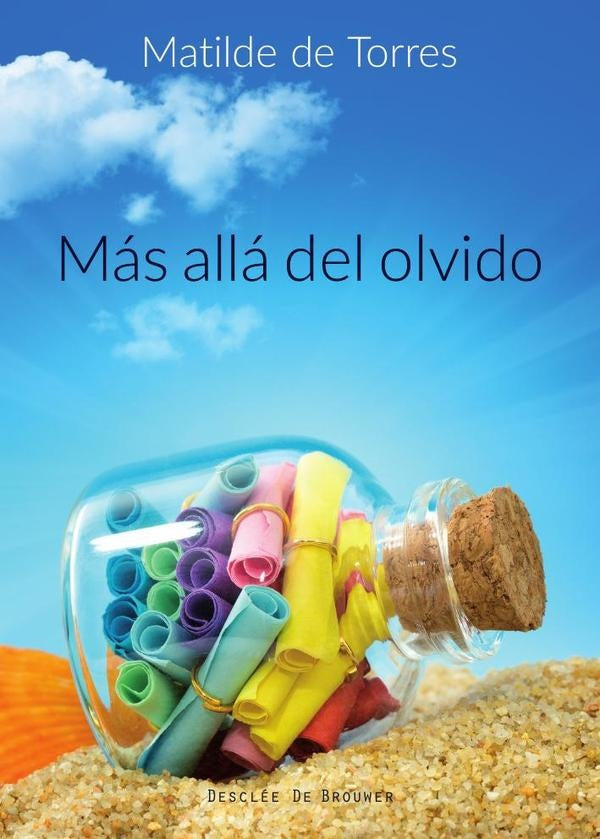 Más allá del olvido | Matilde De Torres Villagrá