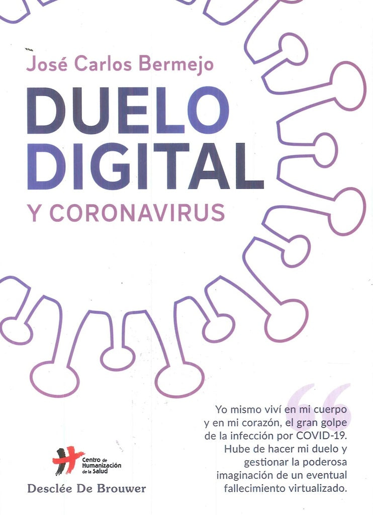 Duelo digital y coronavirus | José Carlos Bermejo Higueras
