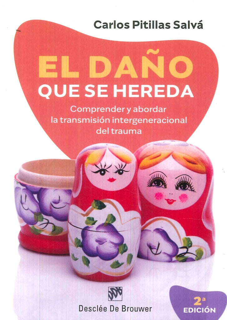 El daño que se hereda | Carlos Pitillas Salvá