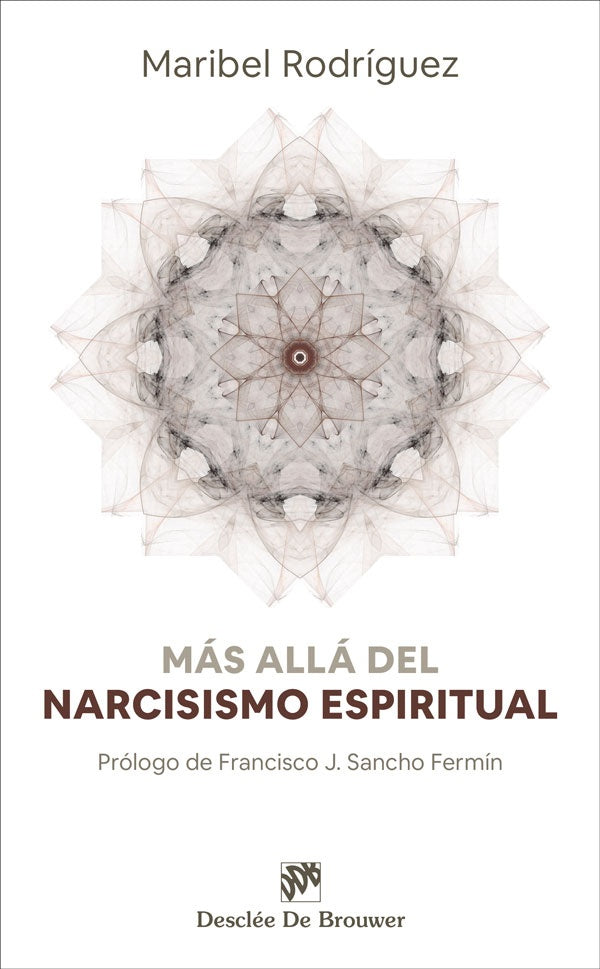 Más allá del narcisismo espiritual | Maribel Rodríguez