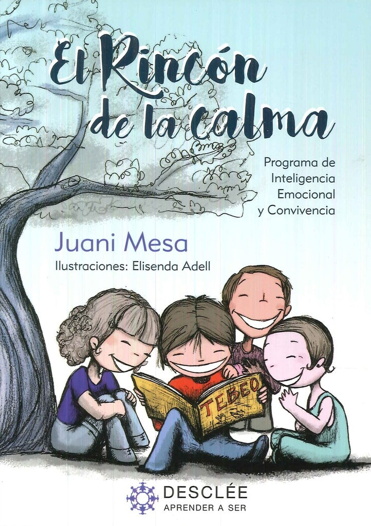 El rincón de la calma | Juani Mesa Expósito